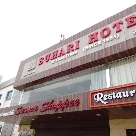 Buhari Royale Boutique Hotel Τσενάι Εξωτερικό φωτογραφία